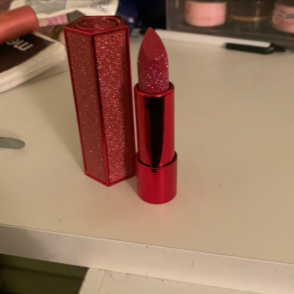 Hank and Henry Cream Lipstick